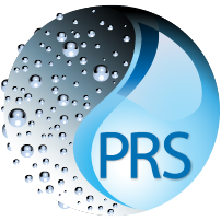 Professional Restoration Series (PRS) logo